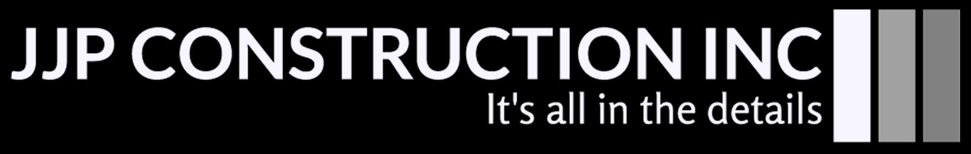 JJP Construction Inc.